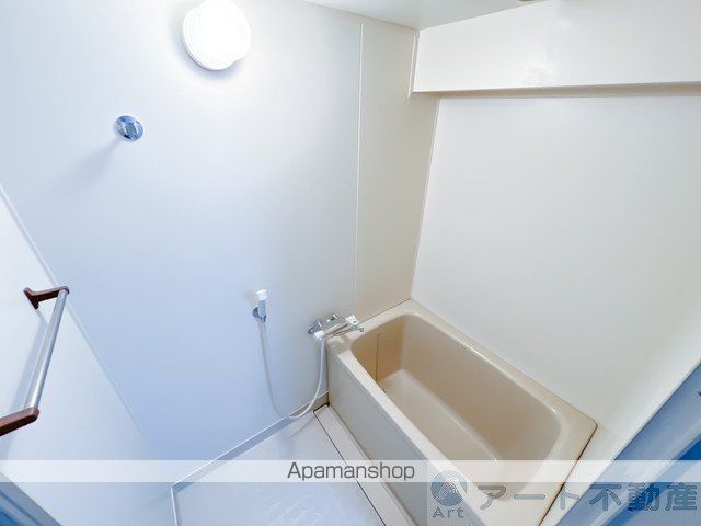 エクシード久万ノ台の内装写真