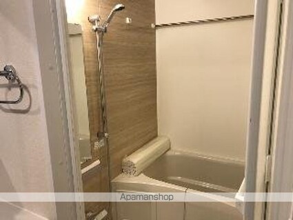 レジデンスヒルズ　ザ　ワカヤマ[1K/30.08m2]のバス