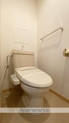 さくらマンションBの内装写真