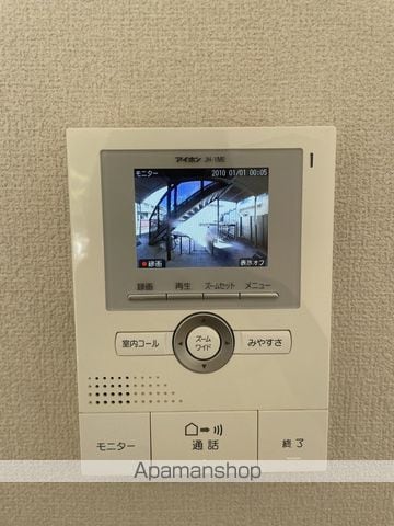 ウィズハイムASAKURAの内装写真
