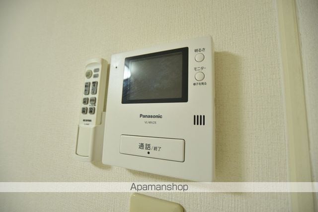 アップルハイム船見坂の内装写真