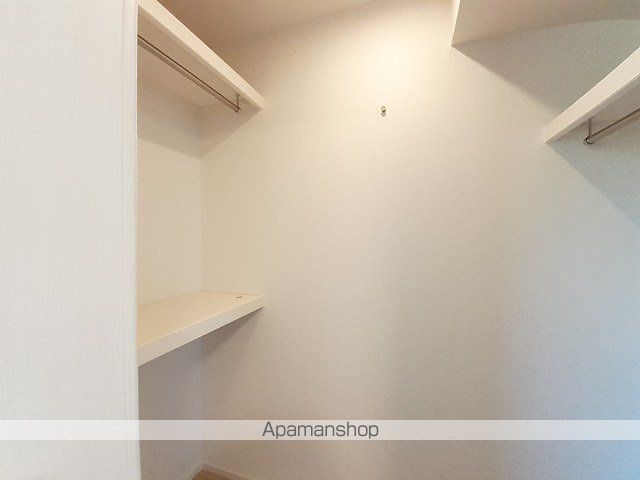 プルミエール手屋IVの内装写真