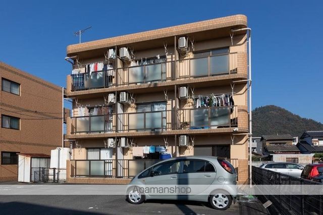 LEGACYIの外観写真