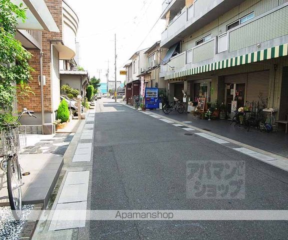 ハイツイーストのその他写真