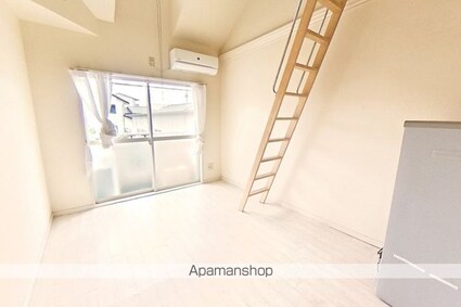 Ｆ・グレース高須新町[1K/23m2]の内装2