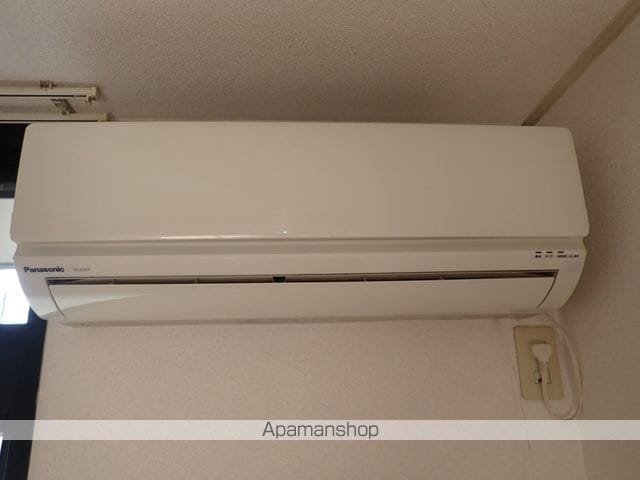 C・P・Fの内装写真