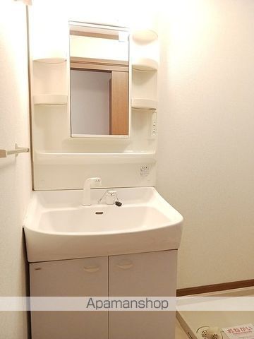 ベルシティSATO Aの内装写真