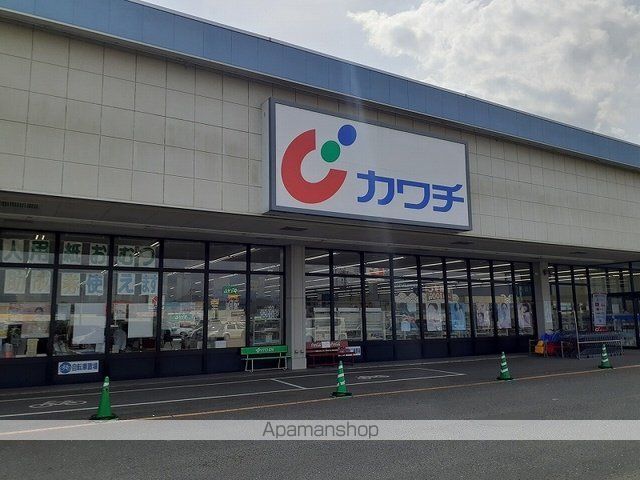 カーサ フェリーチェIIの周辺写真