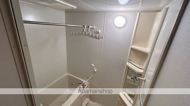 エルクレールESTIの内装写真