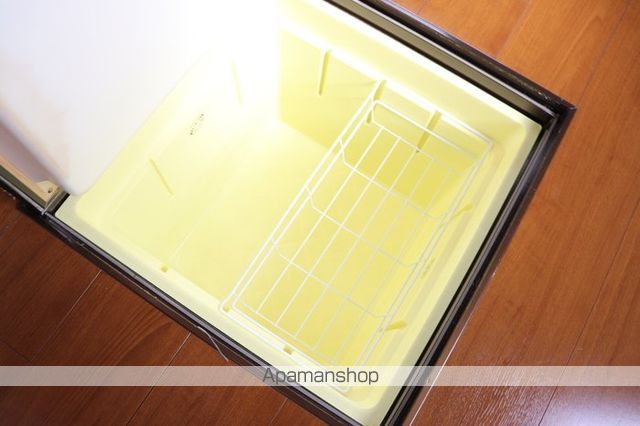 アンビックス利府六番館の内装写真