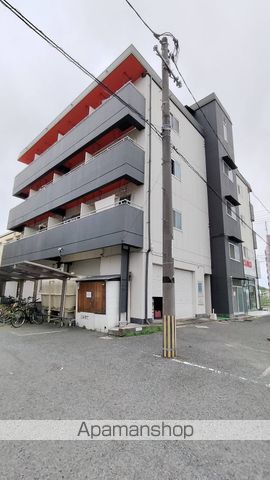 サンライズ津島京町