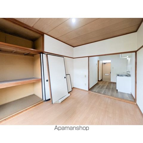 メゾン姉崎の内装写真