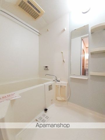 M・プリムヴェールの内装写真