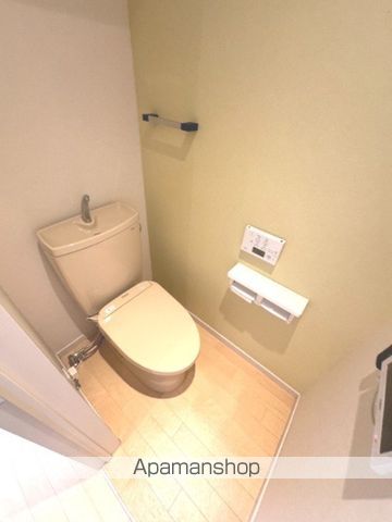 クロノスさちが丘の内装写真