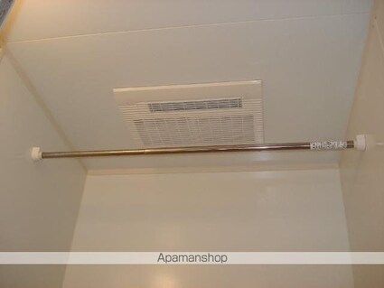 アベニール[1K/30.96m2]の内装4