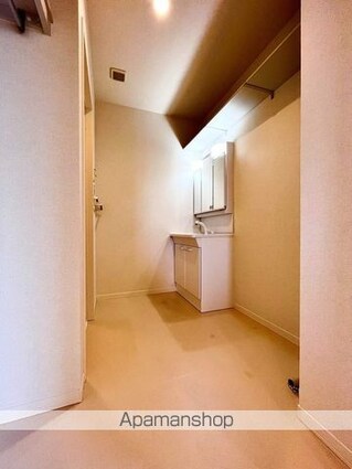 シャーメゾンＭ’ｓ[2LDK/57.41m2]の共用部1