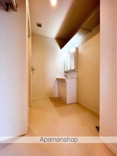 シャーメゾンＭ’ｓ[2LDK/57.41m2]の共用部1