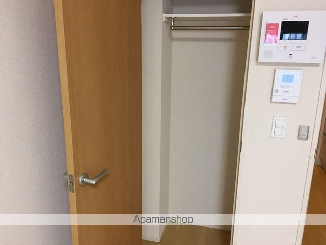 レオパレス代官町の内装写真