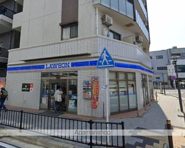 シャトール田口金沢八景の周辺写真