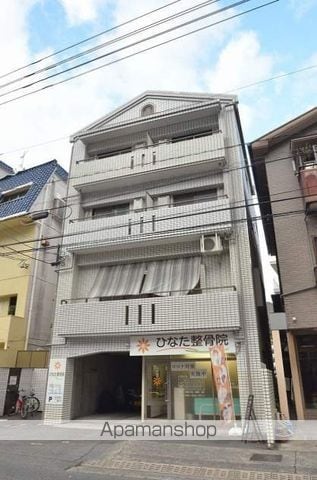 宮正商船ビル
