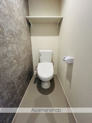 ヴァレスタ豊里の内装写真