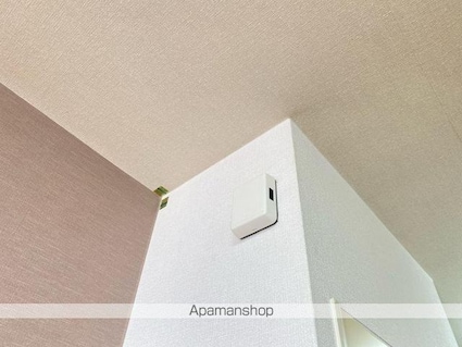 フォブール高崎[1DK/29.81m2]の内装2