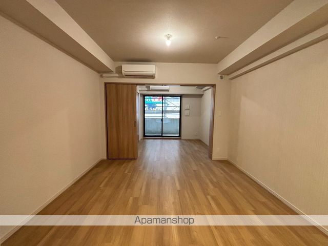 スプランディッド本町グランの内装写真