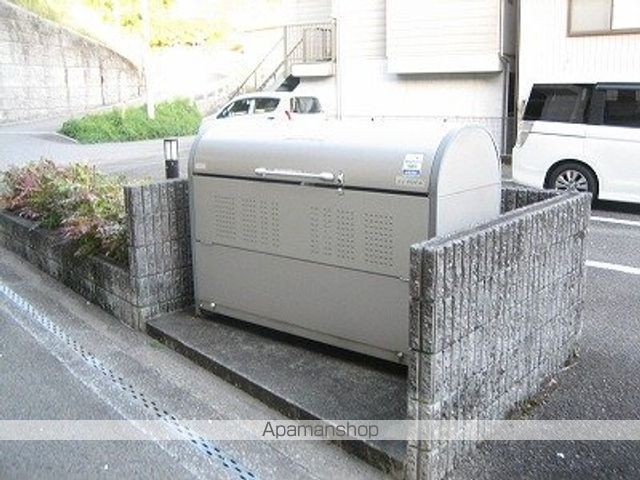 レオパレスパル2002の内装写真