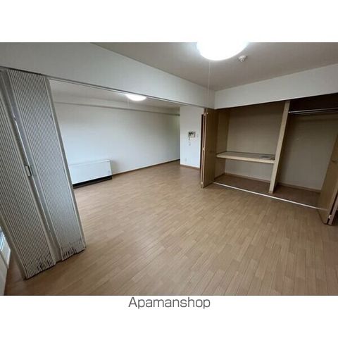 SOAR RIDGEの内装写真