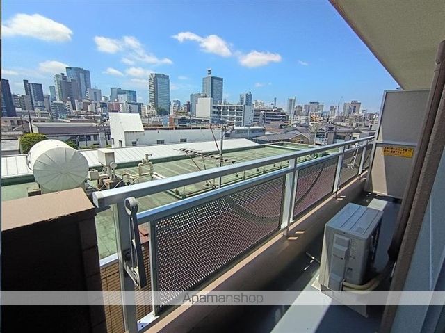 アルデール宮町の内装写真