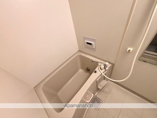アビタシオンの内装写真