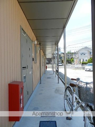 パインサークルのその他写真