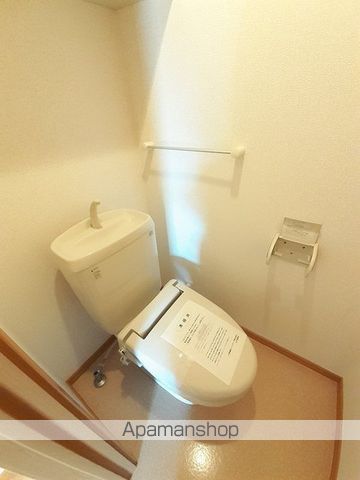 MILD SIの内装写真