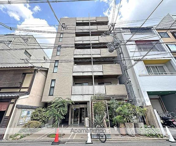 アビィロードハウスの外観写真