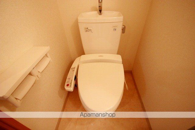 willDo新座の内装写真