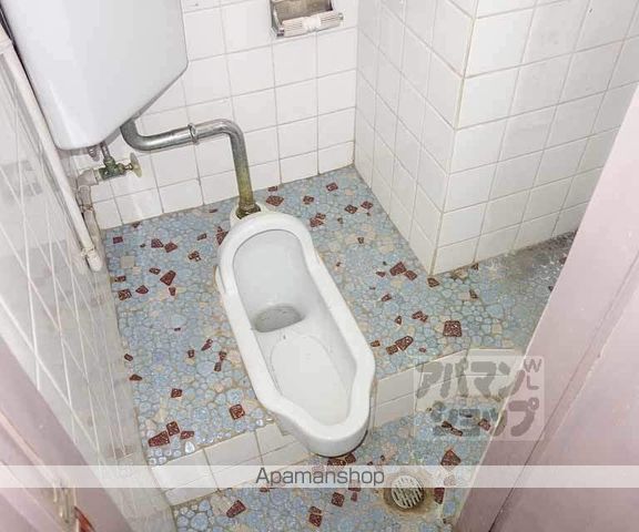 シャトー宝倉の内装写真