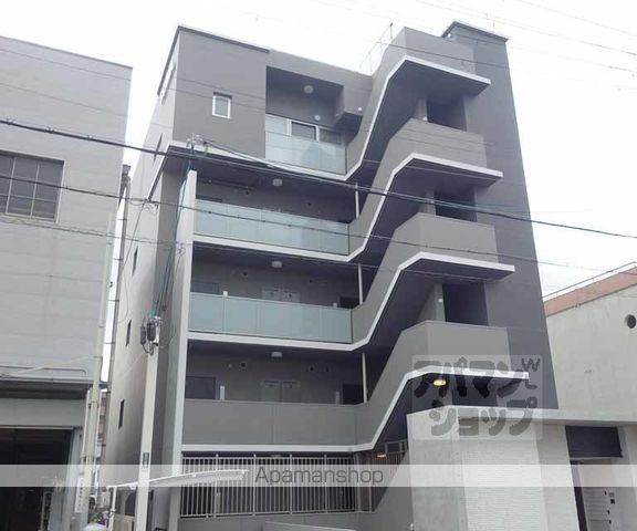 Casa洛南の外観写真