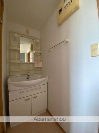 香川県高松市高松町[2DK/46.92m2]の洗面所