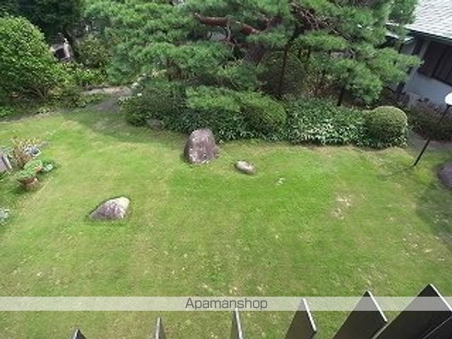 ドルチェ広沢の周辺写真
