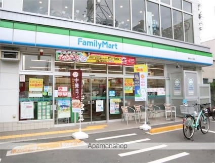 Ｐｏｒｔｏｆｉｎｏ（ポルトフィーノ）[2LDK/46.2m2]の周辺5