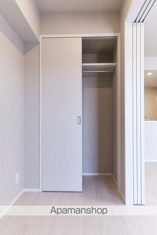 アーバネックス駒込の内装写真