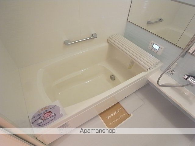 ラルーチェの内装写真