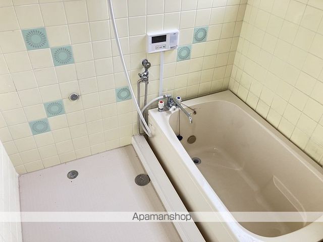 長持戸建の内装写真