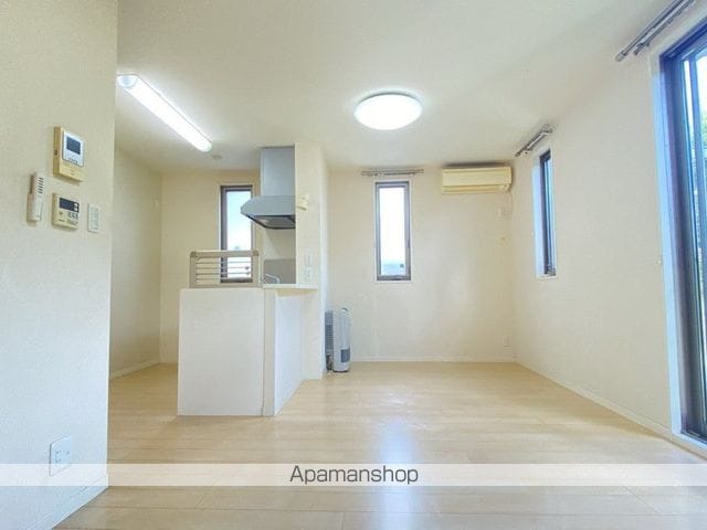 CORTE DEL SOLE C棟の内装写真