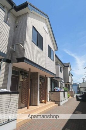 サニーフレグランス[3LDK/63.76m2]の外観3