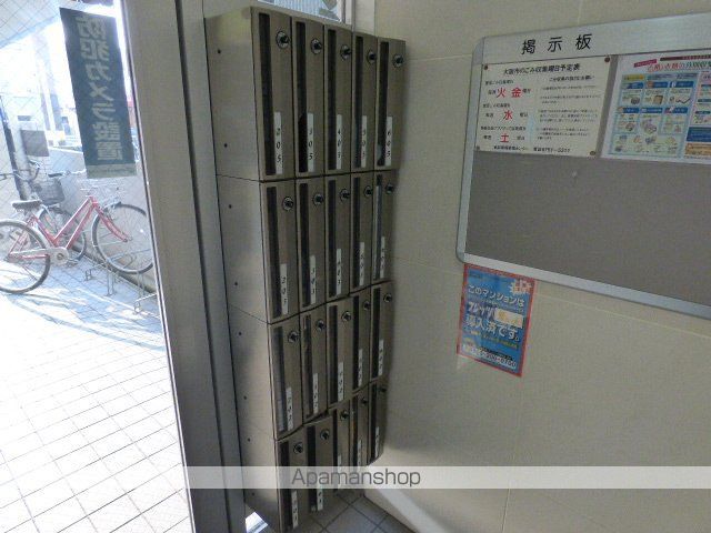 ジェイプライド今里南のその他写真