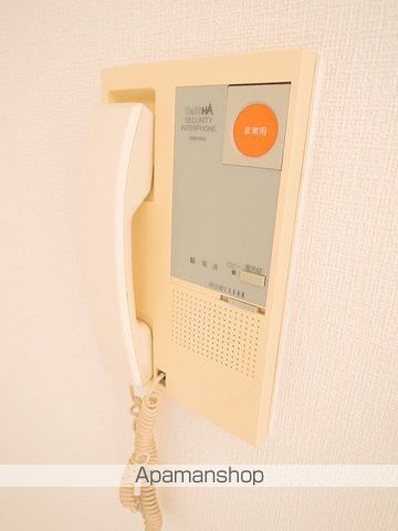 ルナハイツ南8条の内装写真