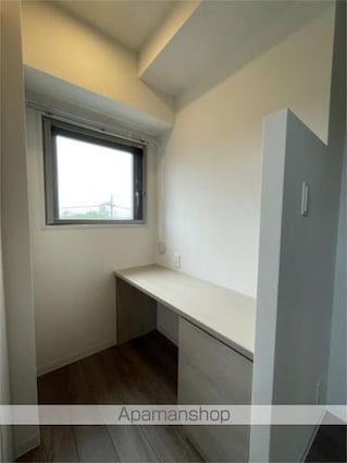 ＧＡＲＤＥＮ　ＣＯＵＲＴ　Ａ　西高島平[1LDK/40.66m2]の内装6