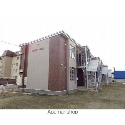 ｎｅｋｏ’ｓｔａｔｅ[1R/33.5m2]の外観1