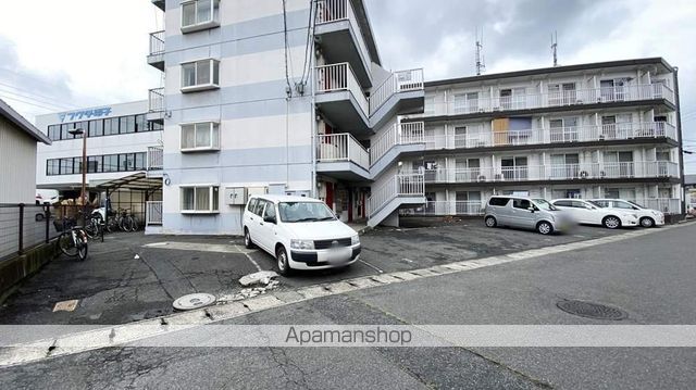 セントフォレスト下中野Bのその他写真